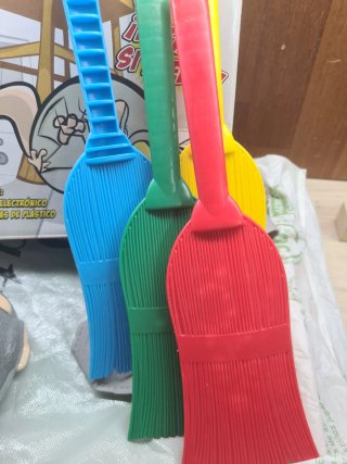 Juego de mesa Pilla Ratón