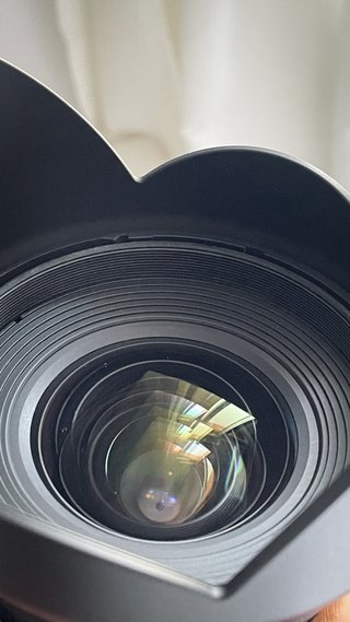 Objetivo Rokinon 16mm f/2.0 Gran Angular Nikon