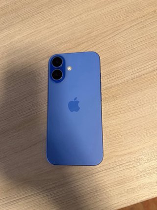 iPhone 16