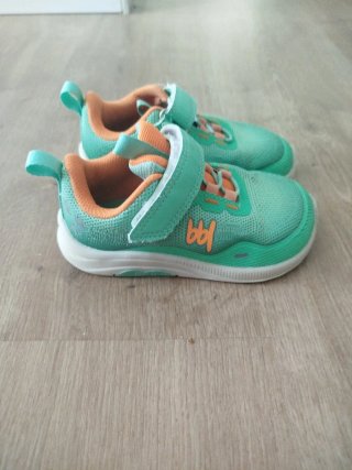 Deportivas BBL Sport Talla 27