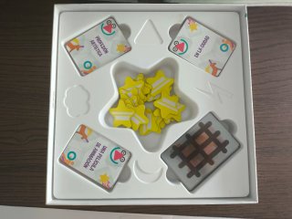 Juego de mesa Imagine Family