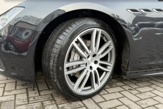Maserati Ghibli 2014