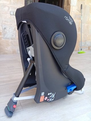 Silla de coche Britax Römer