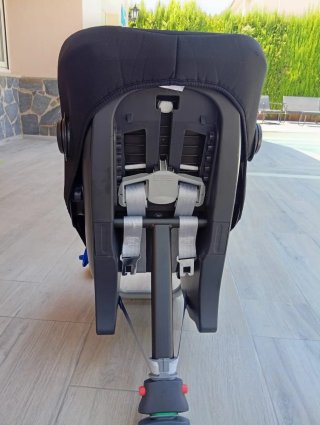 Silla de coche Britax Römer