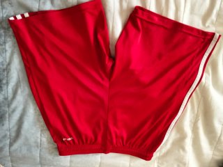 Conjunto 2 Pantalones Cortos Adidas niño