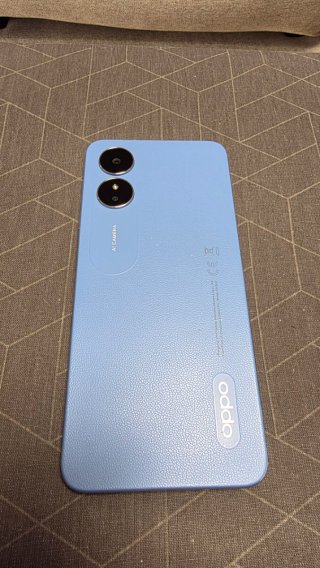 Oppo A17