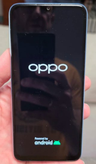 Oppo A17