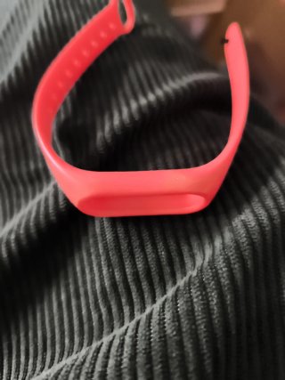 Correa Xiaomi Roja