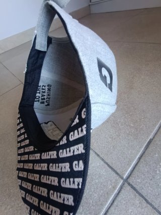 Gorra Galfer Performance Braking Systems