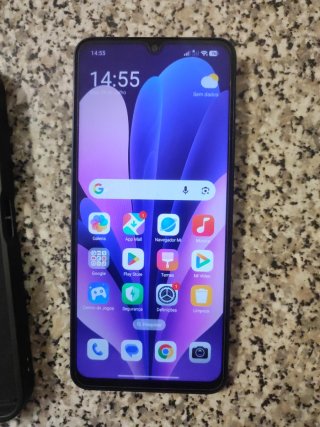 Xiaomi Redmi 14C 128GB