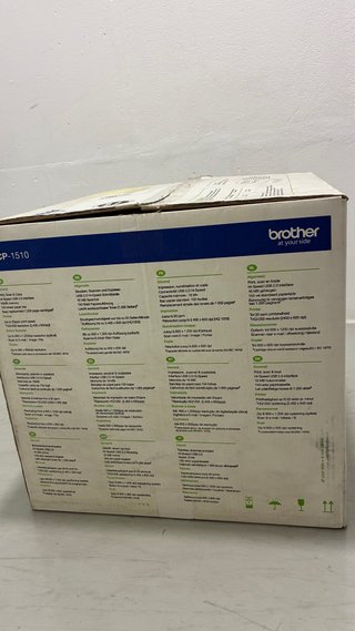 Stampante Brother DCP-1510 Multifunzione