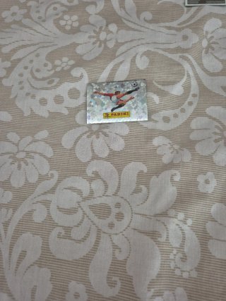 CARTA 00 Y MESSI MUNDIAL 2026