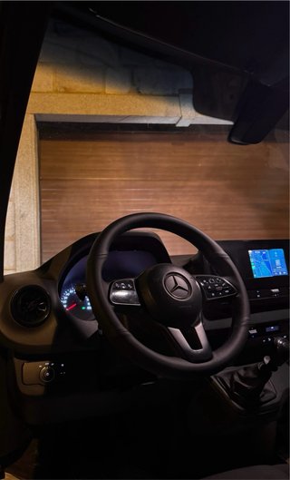 Mercedes-Benz Sprinter 2.2CDI  L2H2