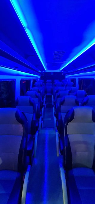 Volkswagen Crafter 2013