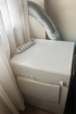Secadora Whirlpool AWZ 321 6kg