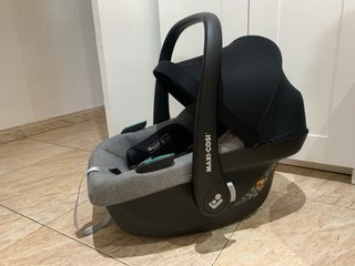Maxi-Cosi Cabriofix Silla de Coche