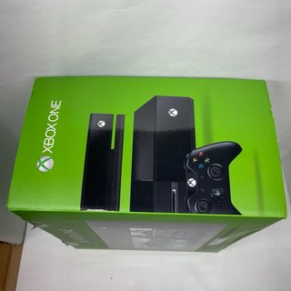 Xbox One Edizione Call of Duty: Ghosts
