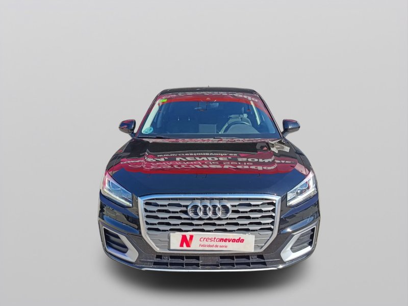 Audi Q2 2.0 Black Line 35 TDI 2020, foto 5
