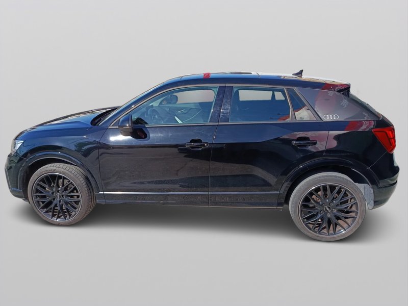 Audi Q2 2.0 Black Line 35 TDI 2020, foto 7