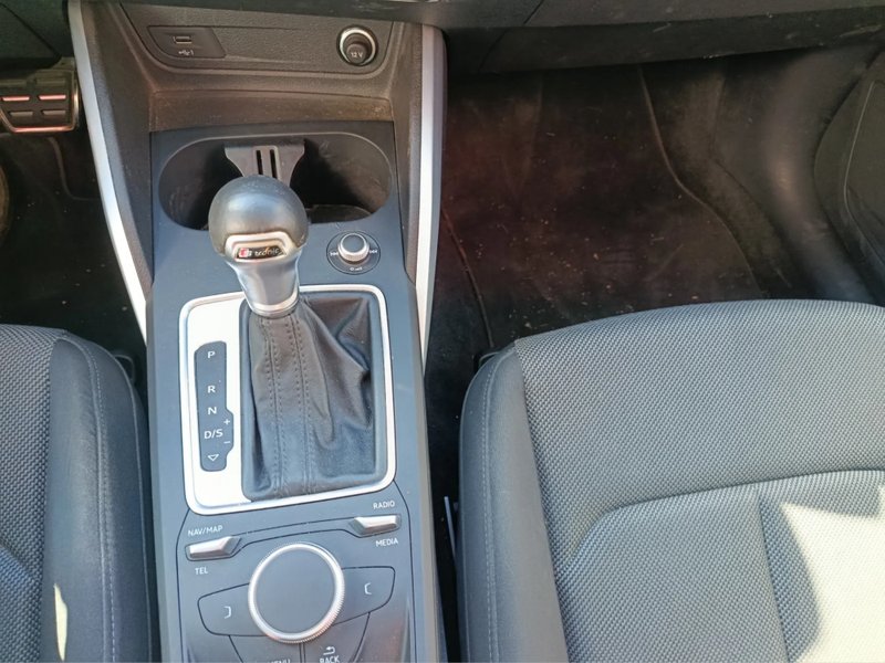 Audi Q2 2.0 Black Line 35 TDI 2020, foto 15