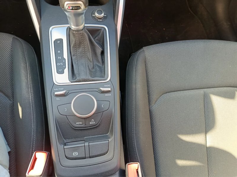 Audi Q2 2.0 Black Line 35 TDI 2020, foto 17