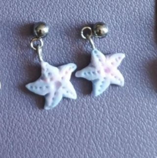 Pendientes artesanos de ARTESALANIS ✨