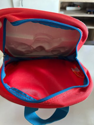 Mochila Paw Patrol Niño. Patrulla Canina