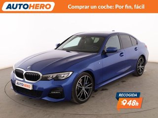 BMW Serie 3 330i M Sport