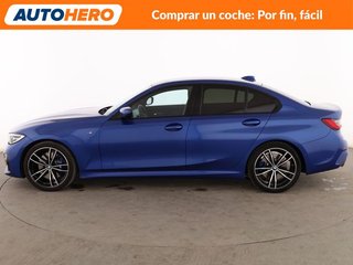 BMW Serie 3 330i M Sport