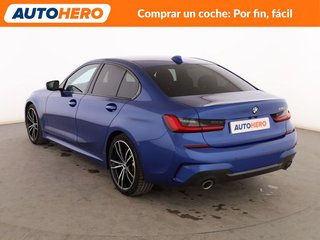 BMW Serie 3 330i M Sport