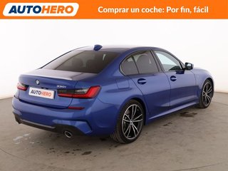 BMW Serie 3 330i M Sport