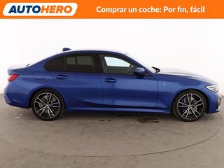 BMW Serie 3 330i M Sport