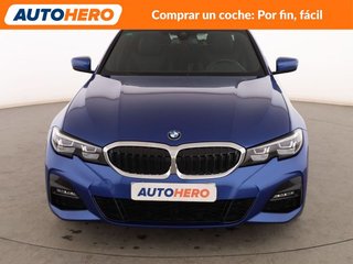 BMW Serie 3 330i M Sport
