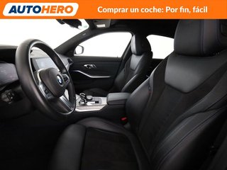 BMW Serie 3 330i M Sport
