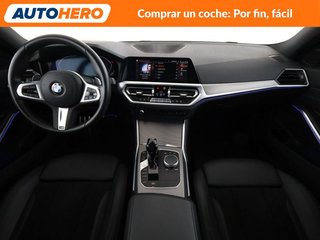 BMW Serie 3 330i M Sport