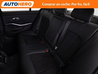 BMW Serie 3 330i M Sport