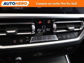 BMW Serie 3 330i M Sport