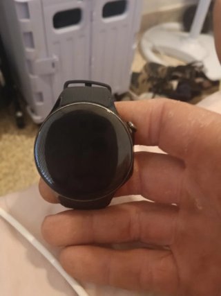 Oppo Watch OWWE231 Negro