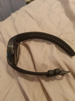 Oppo Watch OWWE231 Negro