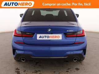 BMW Serie 3 330i M Sport