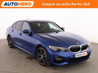 BMW Serie 3 330i M Sport