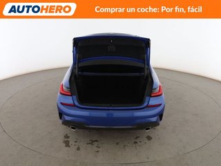 BMW Serie 3 330i M Sport