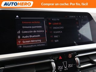 BMW Serie 3 330i M Sport