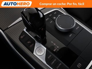 BMW Serie 3 330i M Sport