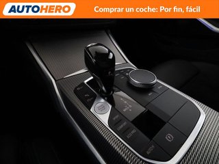 BMW Serie 3 330i M Sport