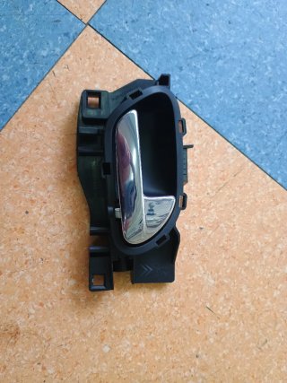 Manilla Interior Citroën C4 Picasso Copiloto