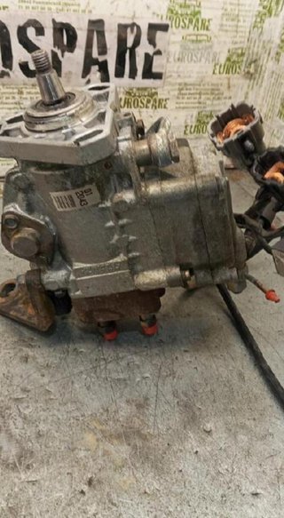 Nissan 45310 16700 ve000 bomba inyectora terrano