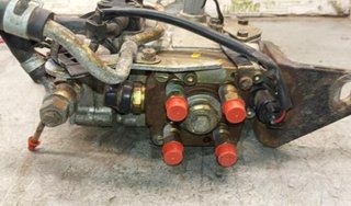 Nissan 45310 16700 ve000 bomba inyectora terrano
