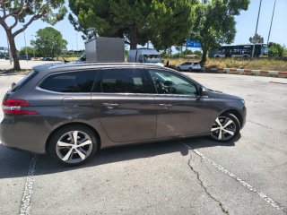 Peugeot 308 2015