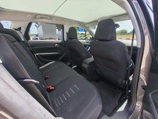 Peugeot 308 2015